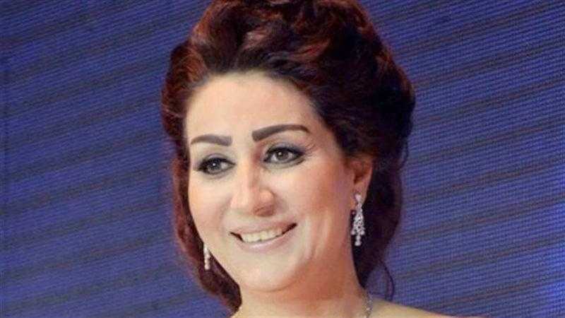 وفاء عامر تعلن عن ”السرايا الصفرا” لدراما رمضان 2026