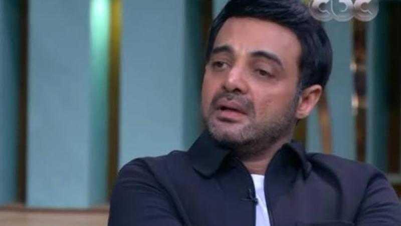 كريم فهمي ينضم لياسمين عبدالعزيز في مسلسل ”وننسى اللي كان”