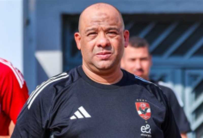 وليد صلاح يرد على أزمة الحكم بسيوني: لم أُخطئ.. وطلبت فقط الوقت الضائع!