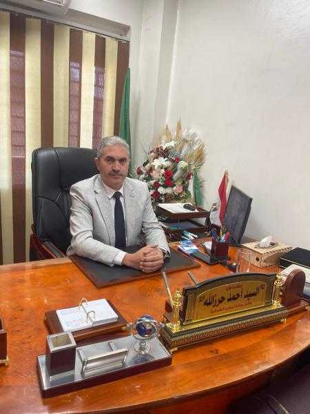 تموين الشرقية يضبط 4.5 طن دقيق بلدي مهرب لإعادة بيعه بالمخابز السياحية بالحسينية