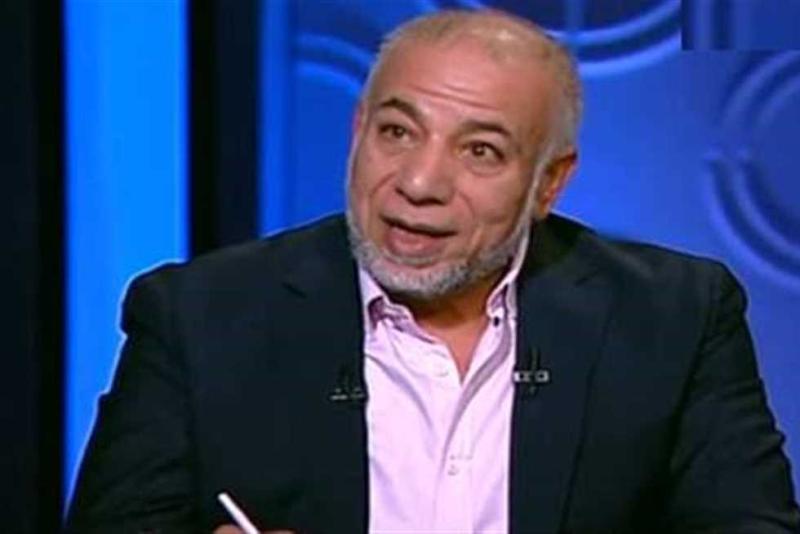 إبراهيم امبابي