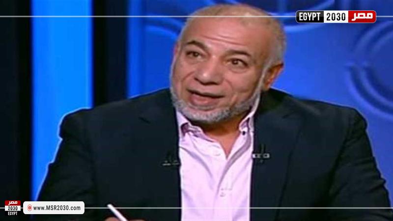 إبراهيم امبابي