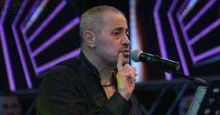 تعرف على موعد حفل جورج وسوف