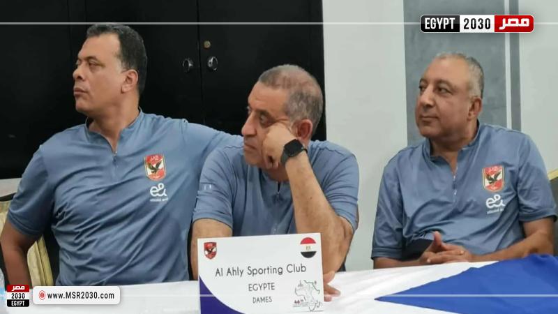 بطولة إفريقيا للأندية بالمغرب