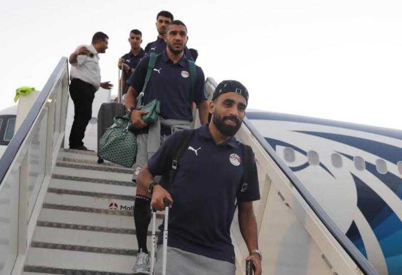 6 لاعبين يغيبون عن منتخب مصر أمام غينيا بيساو في تصفيات كأس العالم