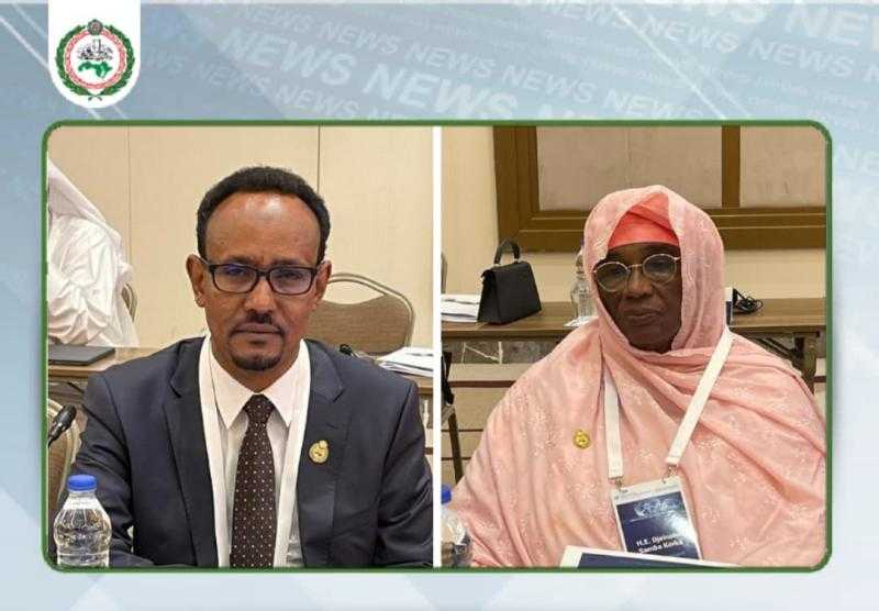 البرلمان العربي: مواجهة الإرهاب الإلكتروني تتطلب مبادرات تشريعية معاصرة