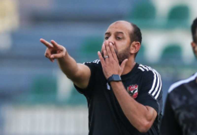 مسيرة قصيرة حملت نتائج كبيرة.. حصاد عماد النحاس مع الأهلي