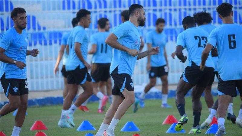 لاعب غزل المحلة: بيراميدز أثبت نجاح تجربة أندية الشركات في مصر