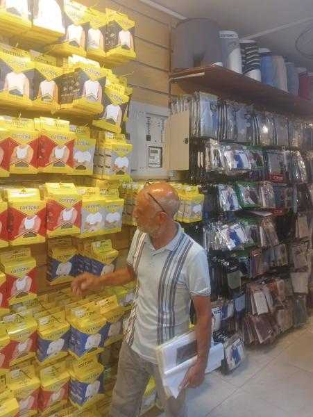 تموين الشرقية يضبط مخالفات تموينية متنوعة في حملة بمركز منيا القمح