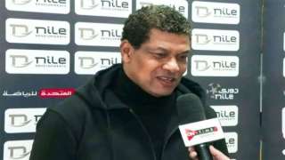 لاعب المحلة: علاء عبد العال مدرب كبير.. ومبارياتنا مع الأهلي والزمالك «عرس كروي»