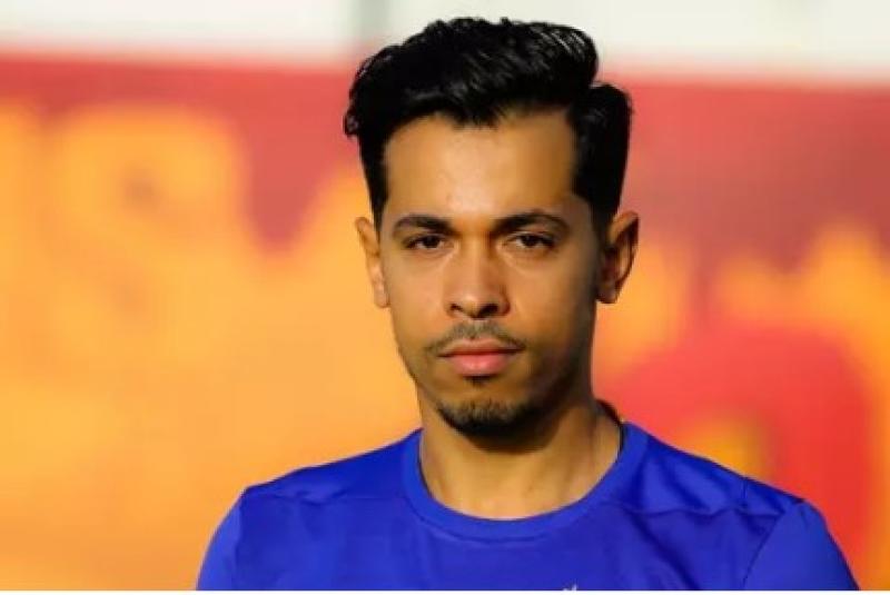 رشاد العرفاوي: «الدوري المصري قوي.. وتجربة الجزيري ألهمتني للانضمام إلى غزل المحلة»