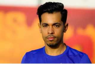 رشاد العرفاوي: «الدوري المصري قوي.. وتجربة الجزيري ألهمتني للانضمام إلى غزل المحلة»