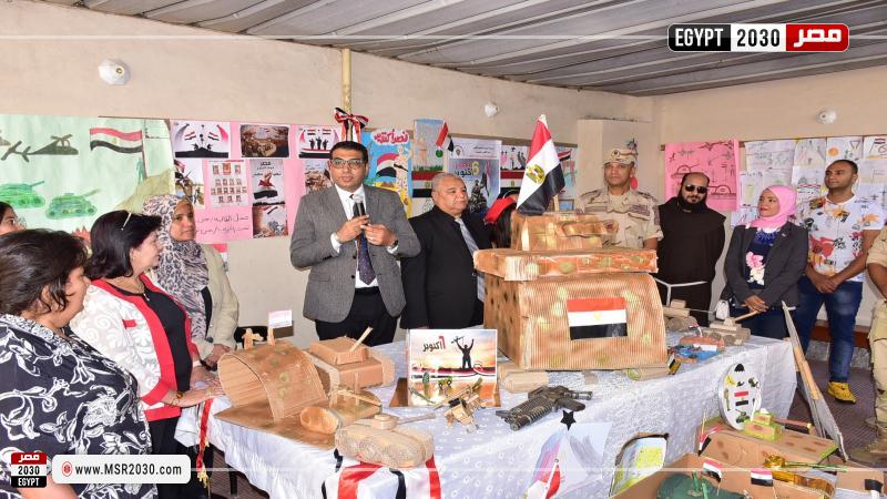 نائب محافظ الأقصر 