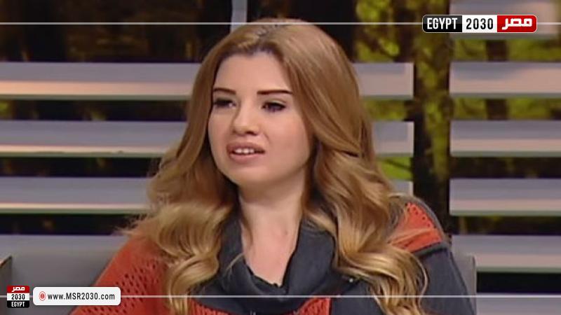 رانيا فريد شوقي
