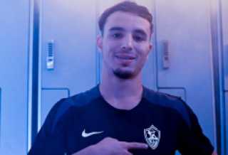 عاجل| اتحاد طنجة يهدد الزمالك بشكوى جديدة أمام فيفا بسبب مستحقات عبد الحميد معالي