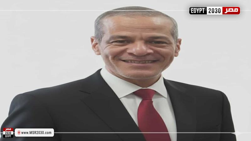 وكيل وزارة التموين بالغربية