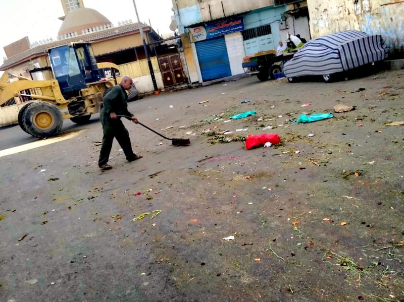 مدينة الأقصر