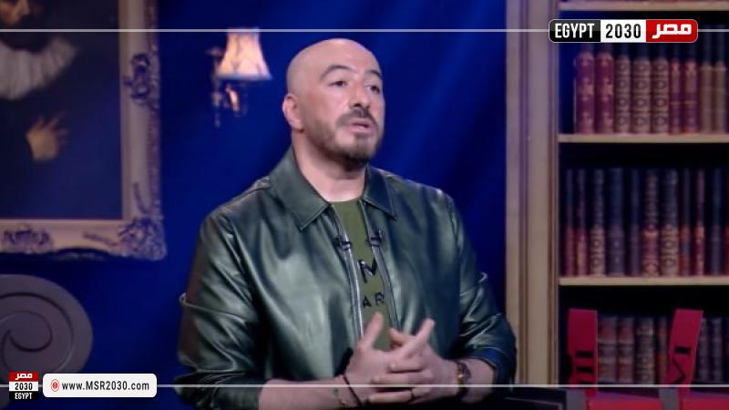 مجدي الهواري