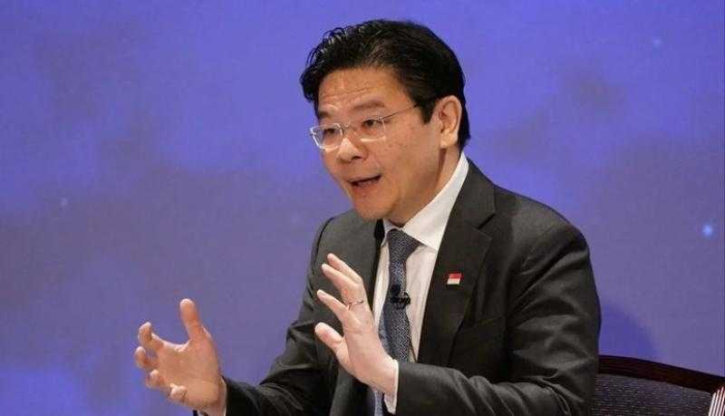 رئيس وزراء سنغافورة: مستعدون للمشاركة في إعادة إعمار غزة والتعاون مع واشنطن أساسي لإنجاح خارطة الطريق