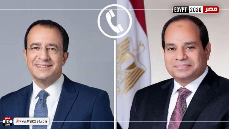 الرئيس عبدالفتاح السيسي