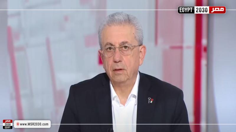 مصطفى البرغوثي