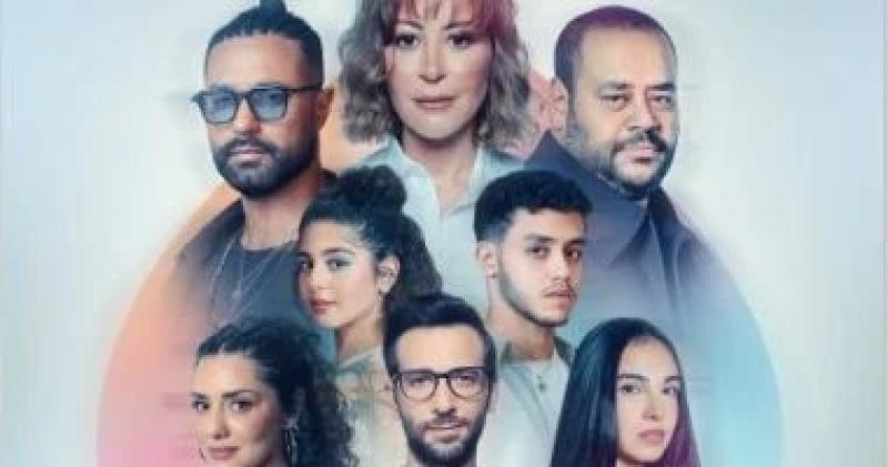 فيلم ”هيبتا: المناظرة الأخيرة” يحقق إيرادات ضخمة في 3 أيام