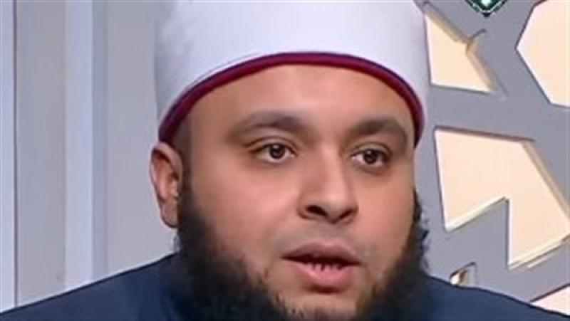 الدكتور أحمد عبد العظيم 