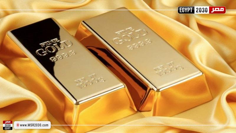 أسعار الذهب