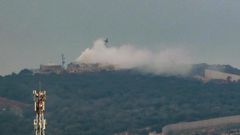 جنوب لبنان 