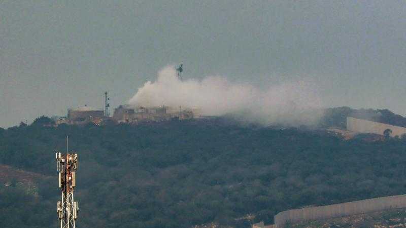 نبأ عاجل من حزب الله ضد الاحتلال.. ما القصة؟