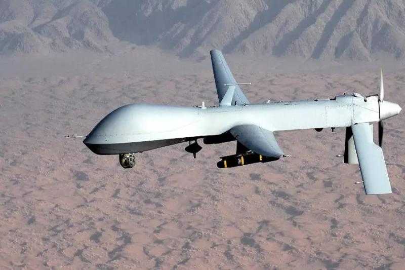 السودان: عشرات القتلى ومئات الجرحى إثر هجوم بطائرة درون على الفاشر