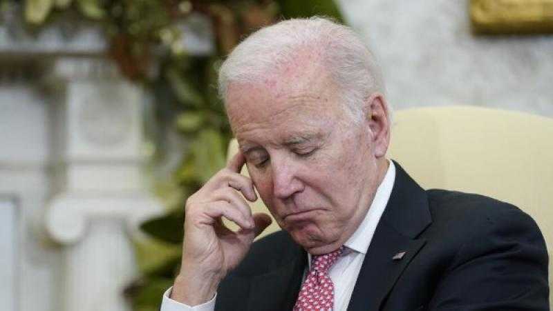 عاجل.. إصابة بايدن بمرض خطير ويخضع لعلاج إشعاعي