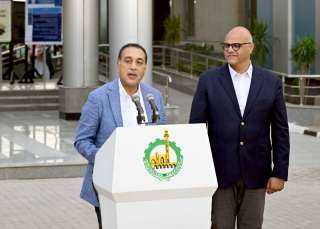 مدبولي: مؤسستا ستاندر آند بورز وفيتش لديهما ثقة رغم كل التحديات