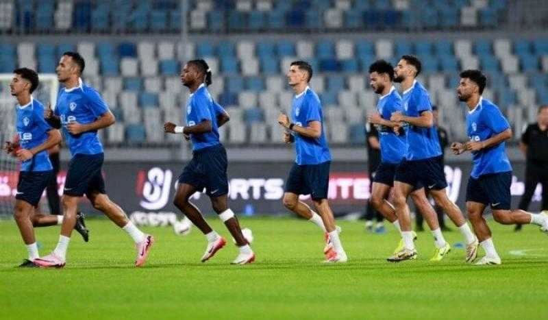 الزمالك يواصل استعداداته للكونفدرالية.. تدريبات بدنية قوية تحت أعين فيريرا