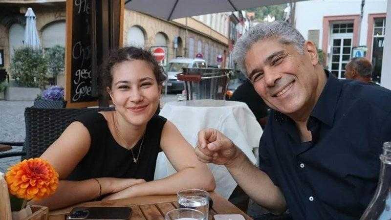 مريم أبو زهرة تتصدر العناوين بعد حادث مفزع خلال حفلتها في إيطاليا