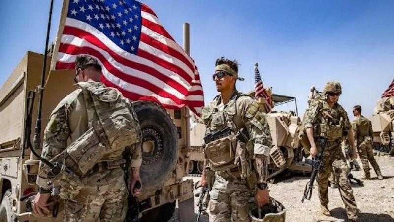 عاجل.. هل هناك خطة لنشر قوات أمريكية فى غزة؟.. قائد القيادة المركزية يٌجيب