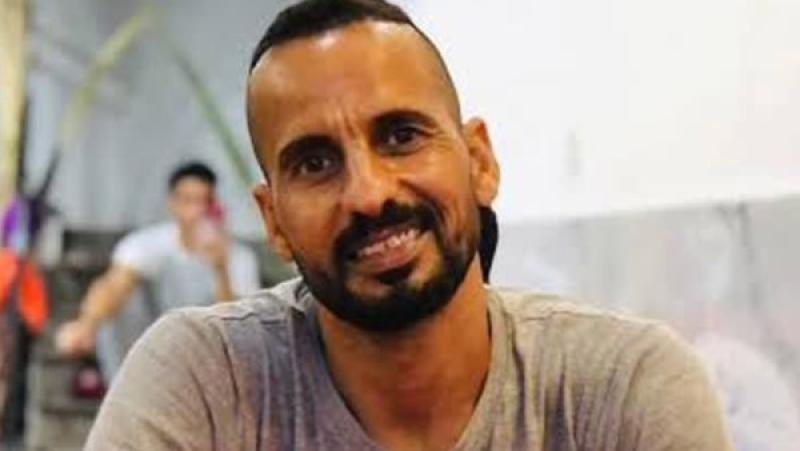 العداء الفلسطيني فارس أبو عمرة