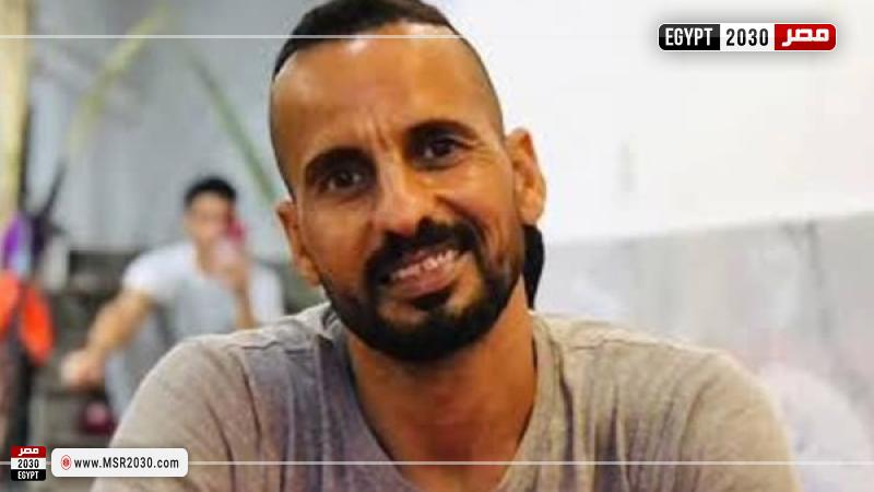 العداء الفلسطيني فارس أبو عمرة