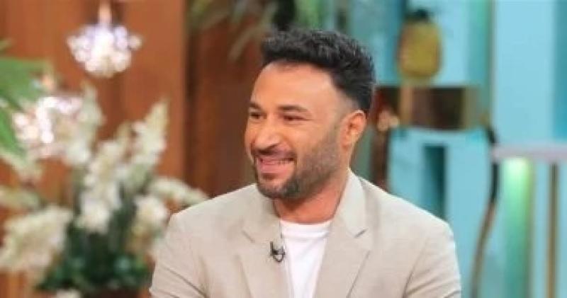 طليقة محمد العمروسي ترفع دعوى نفقة: ”مش عايز يصرف على ولاده