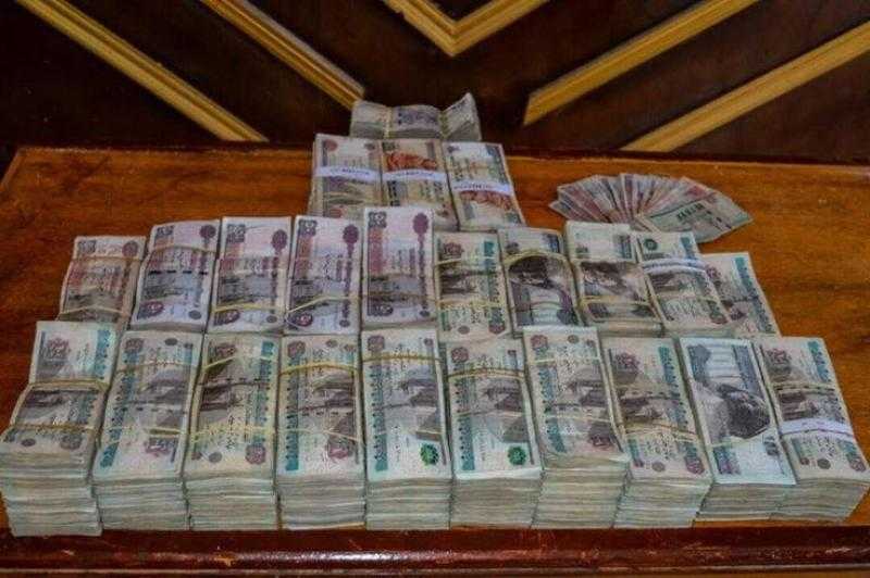 قرار عاجل بعد القبض على مدير التنظيم بالموسكي في رشوة 50 ألف جنيه