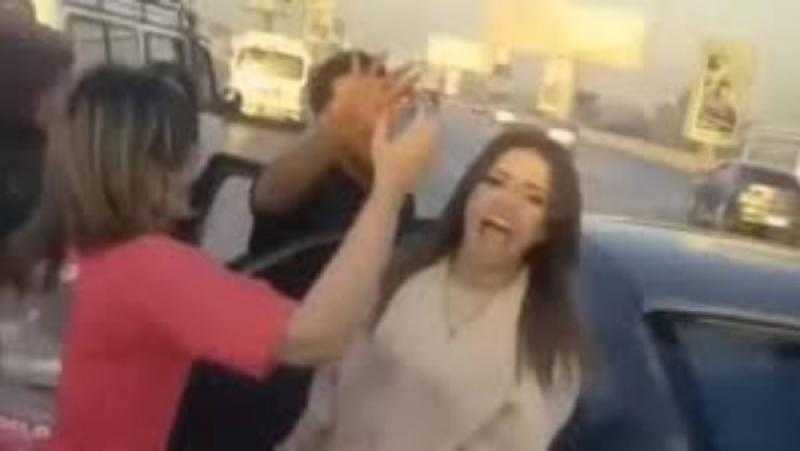 خرجنا من ملهى بالعجوزة ورايحين نسهر في دهشور.. اعترافات المتهمين في قضية الفعل الفاضح على المحور