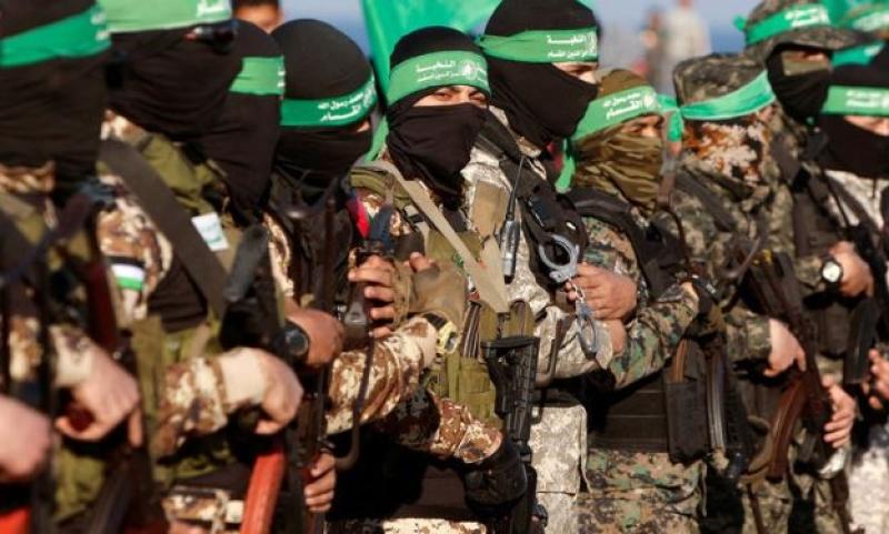 عاجل.. قيادي بحماس: لن نشارك في مراسم توقيع اتفاق السلام بمصر