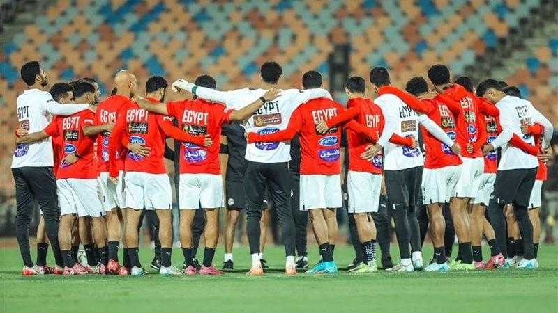 قناة مفتوحة تنقل احتفالية تأهل مصر إلى كأس العالم أمام غينيا بيساو