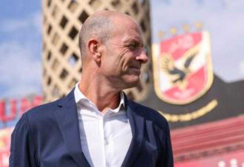 ياكوبسن: تعاقد الأهلي مع ييس توروب ”هدية لكرة القدم الدنماركية”