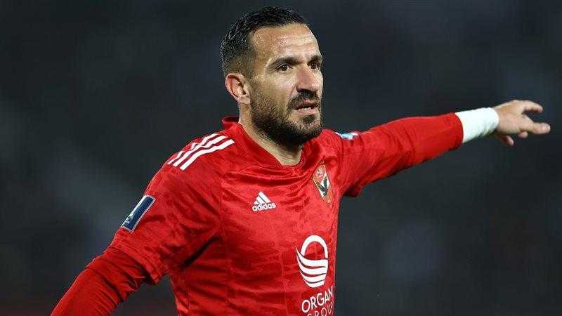 عماد النحاس: الأهلي سيعاني لتعويض معلول.. ورحيل السولية لم يكن قراري