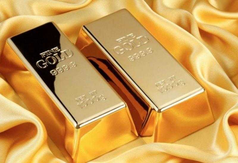 رصيد الذهب في البنك المركزي يرتفع إلى 4.141 مليون أونصة بنهاية سبتمبر