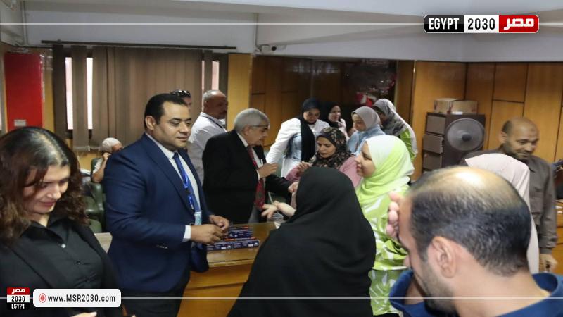جامعة أسيوط 