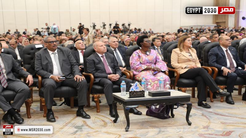 محافظ القاهرة 