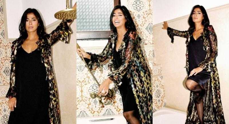 بعد تألقها في هولندا.. روبي تواصل جولتها الأوروبية بحفل غنائي في فرنسا الليلة