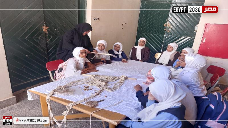 قصور الثقافة بالأقصر 